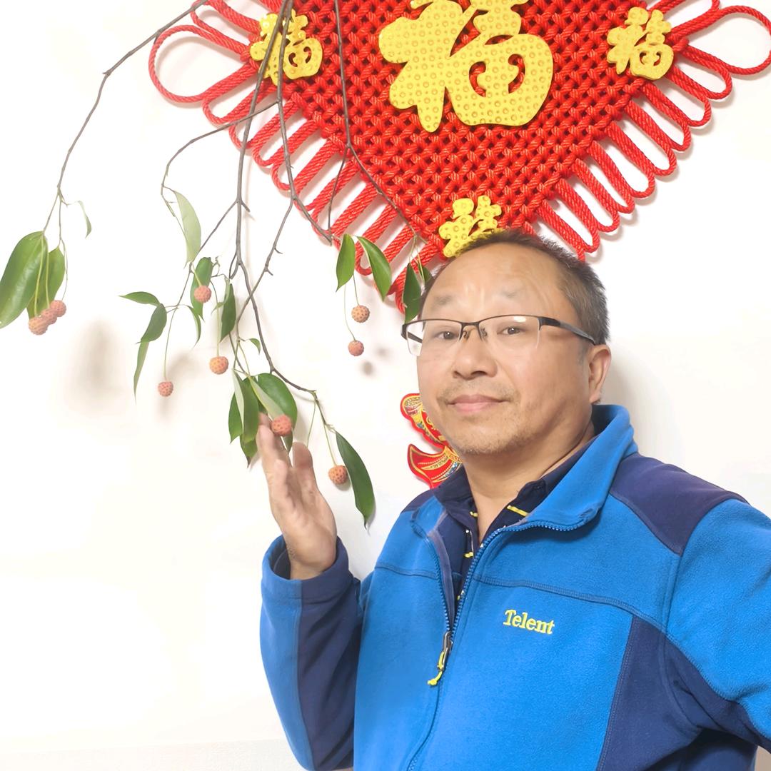 刺竹