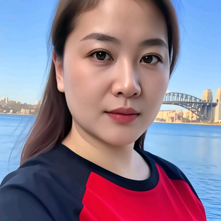 李梅单身