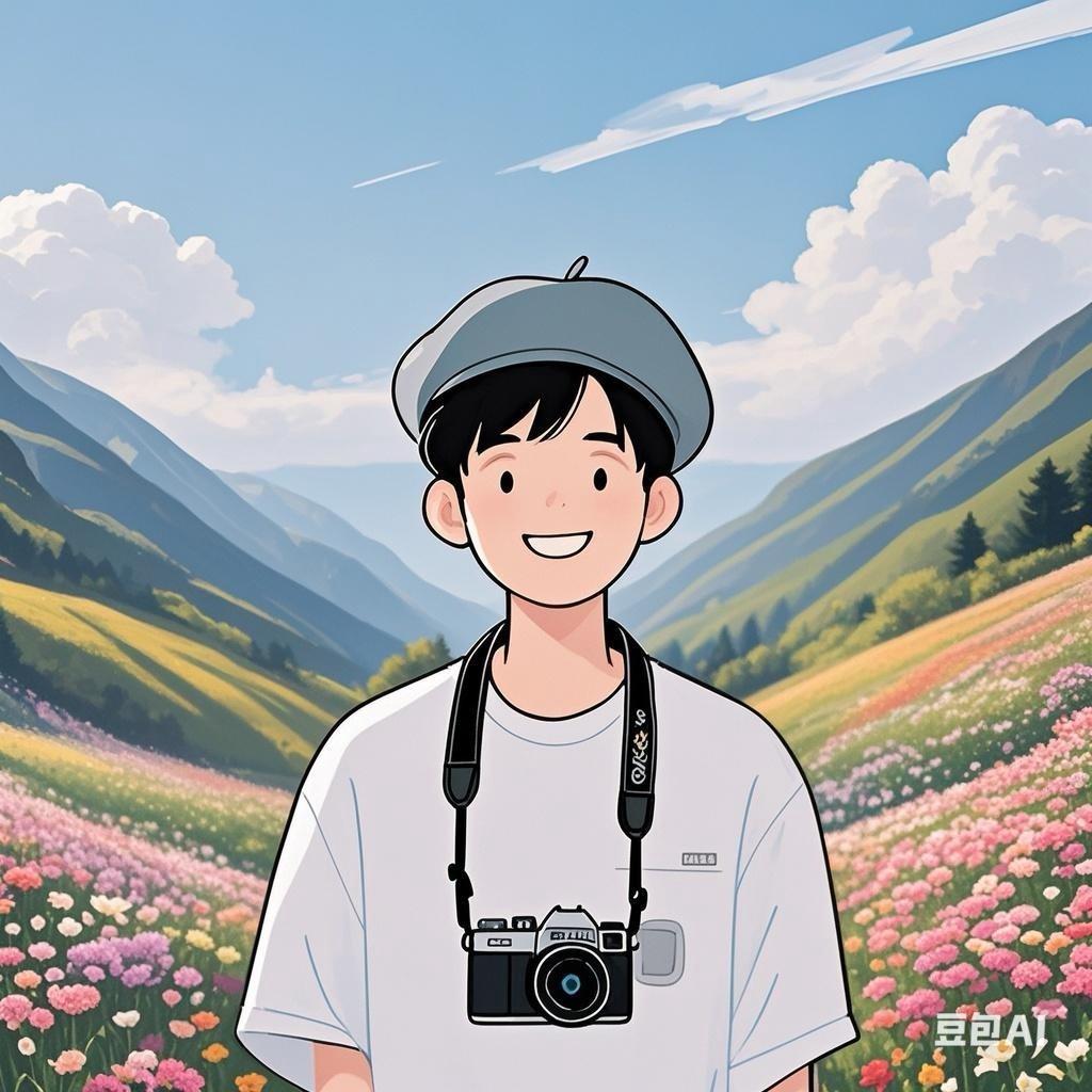 禾木归舟