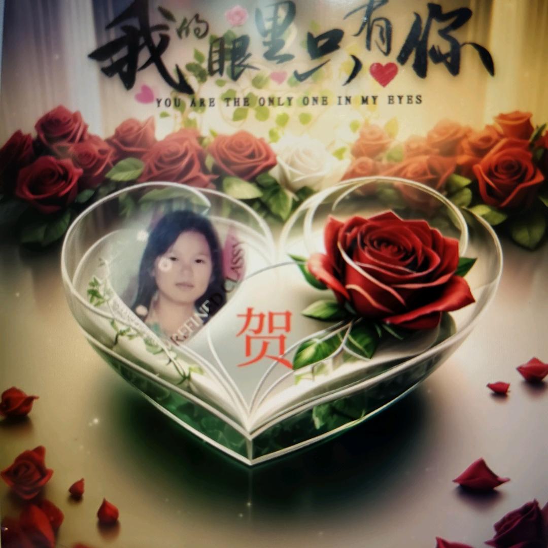 ChunHua5月虎