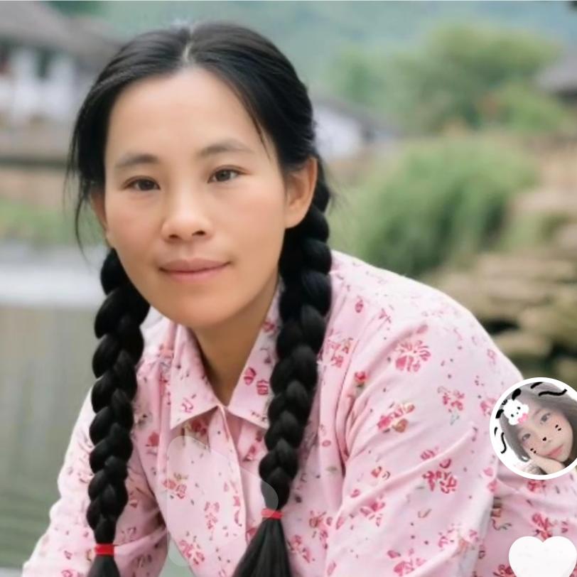 单亲妈妈思念天边的你