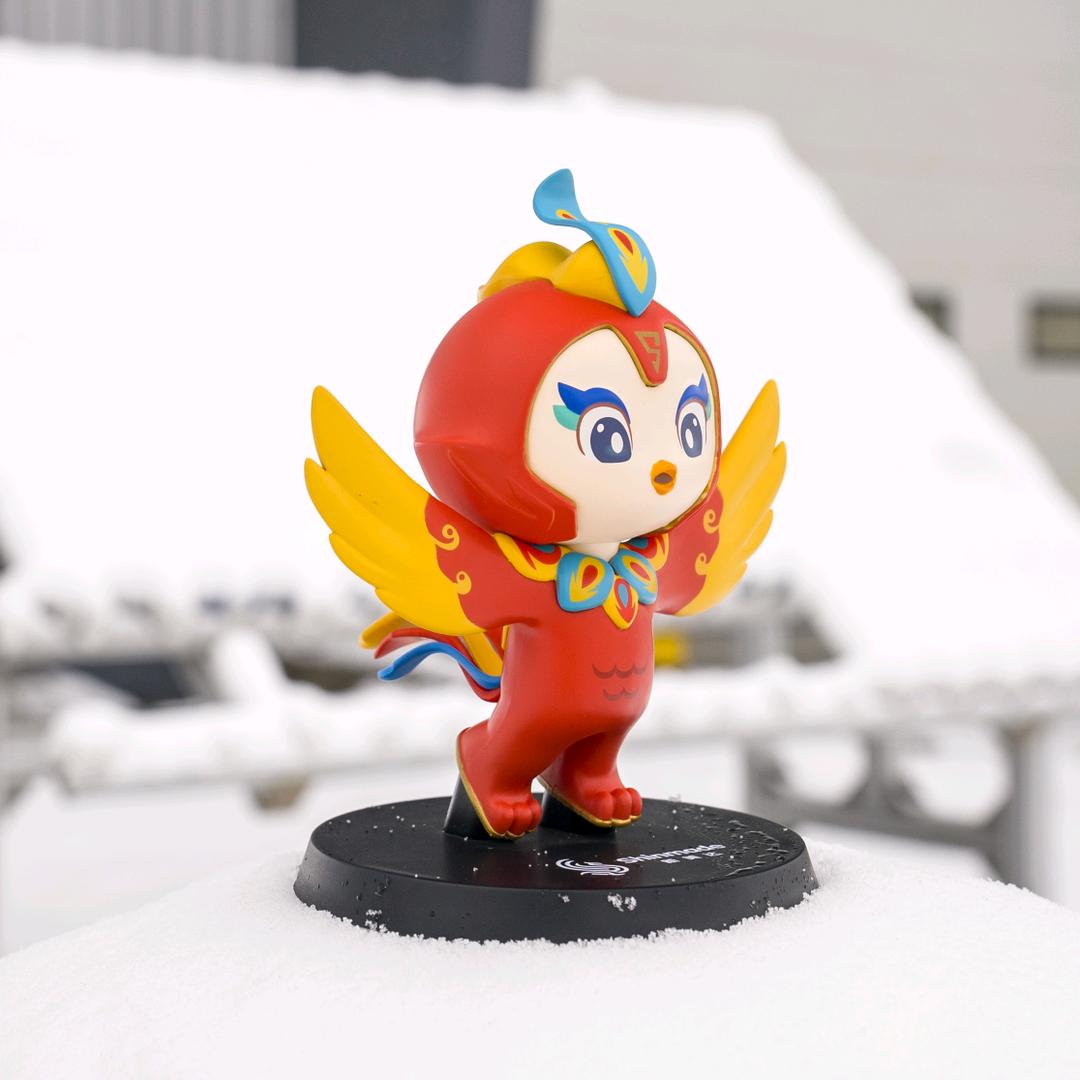 山东新美达