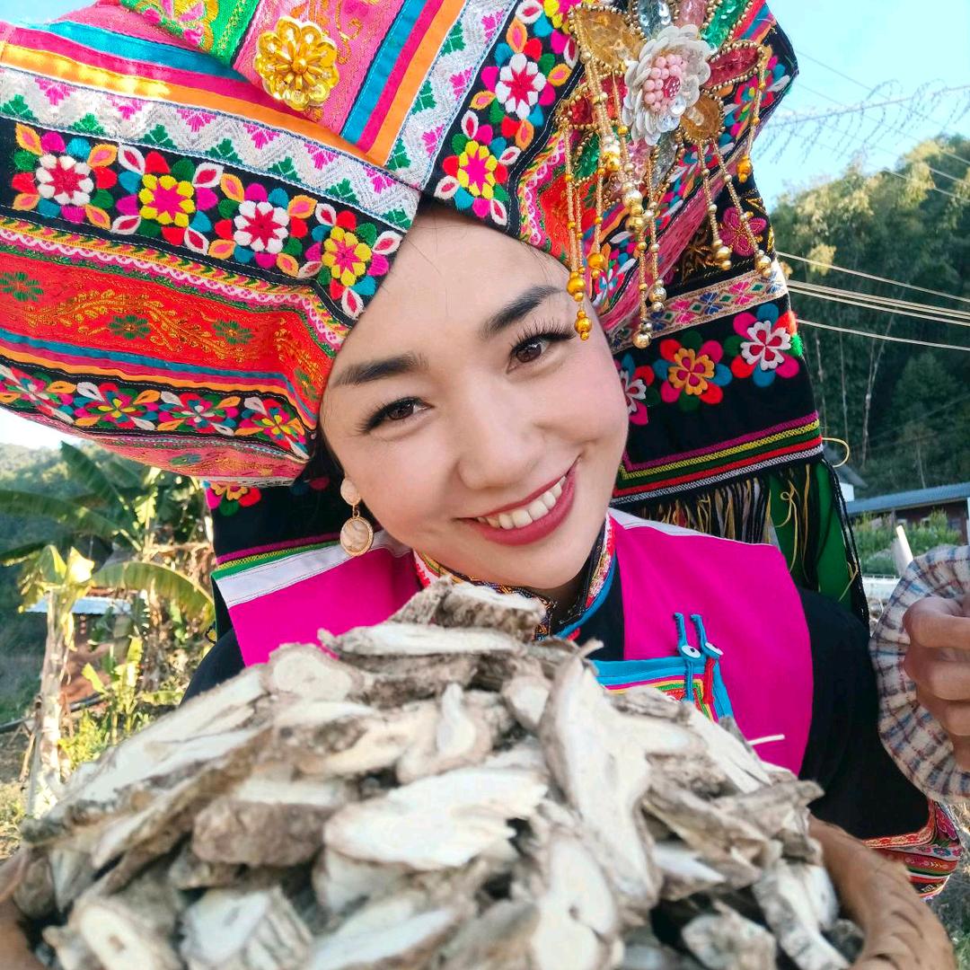 小姨妹