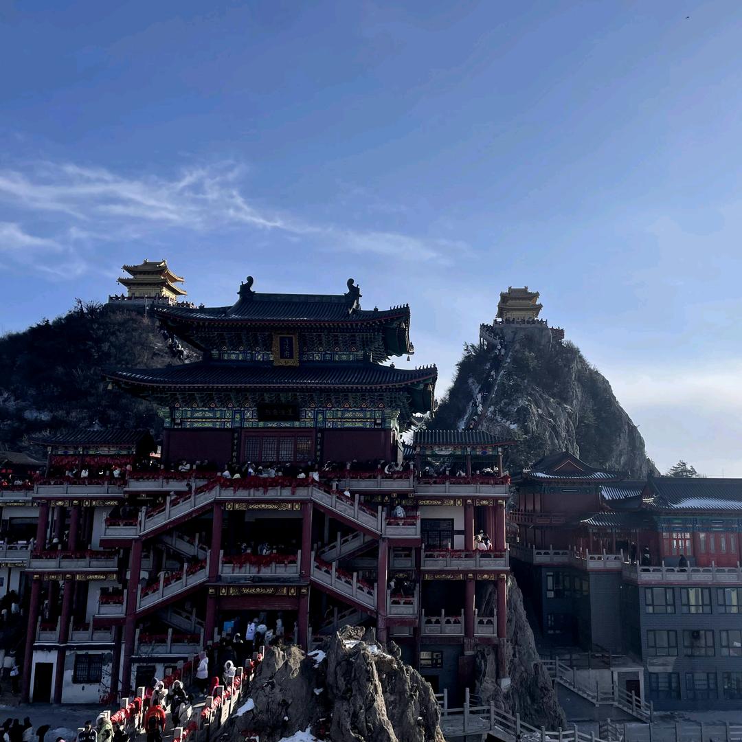 道玄阁《唯一小号》