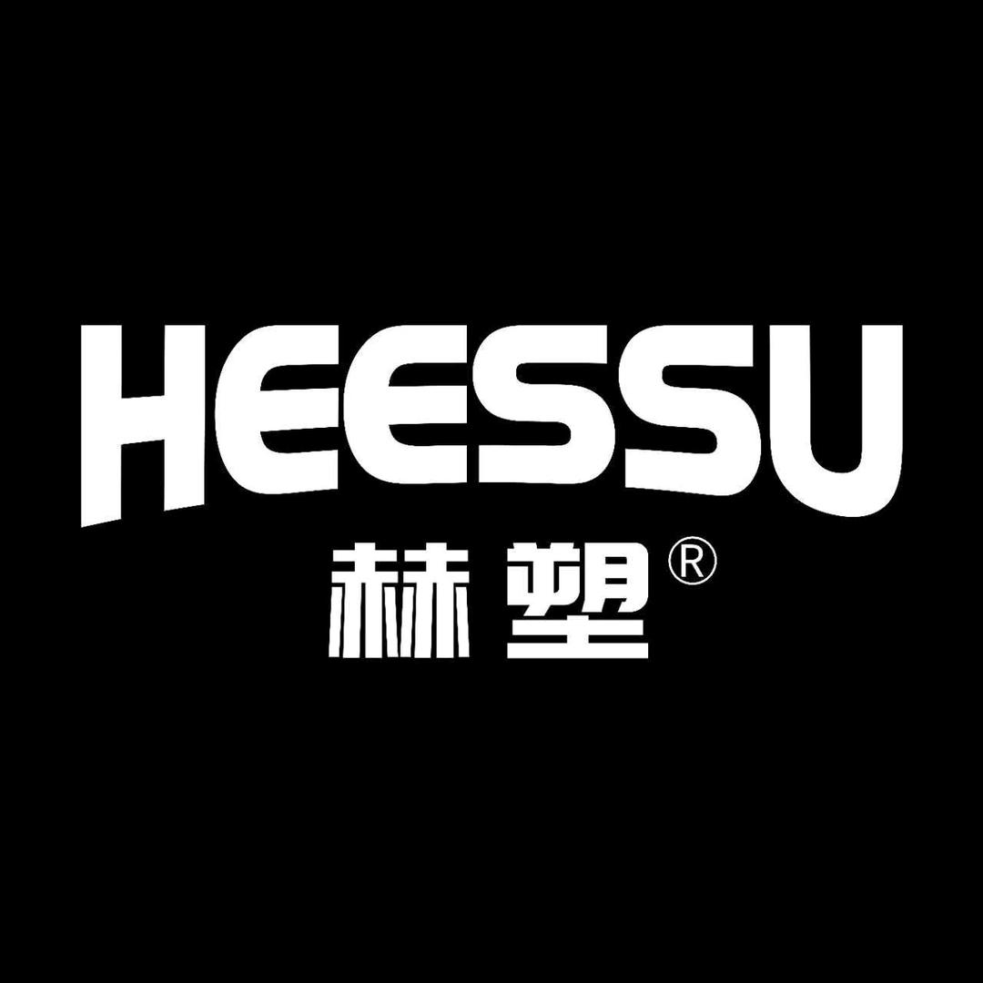 HEESSU官方帐号