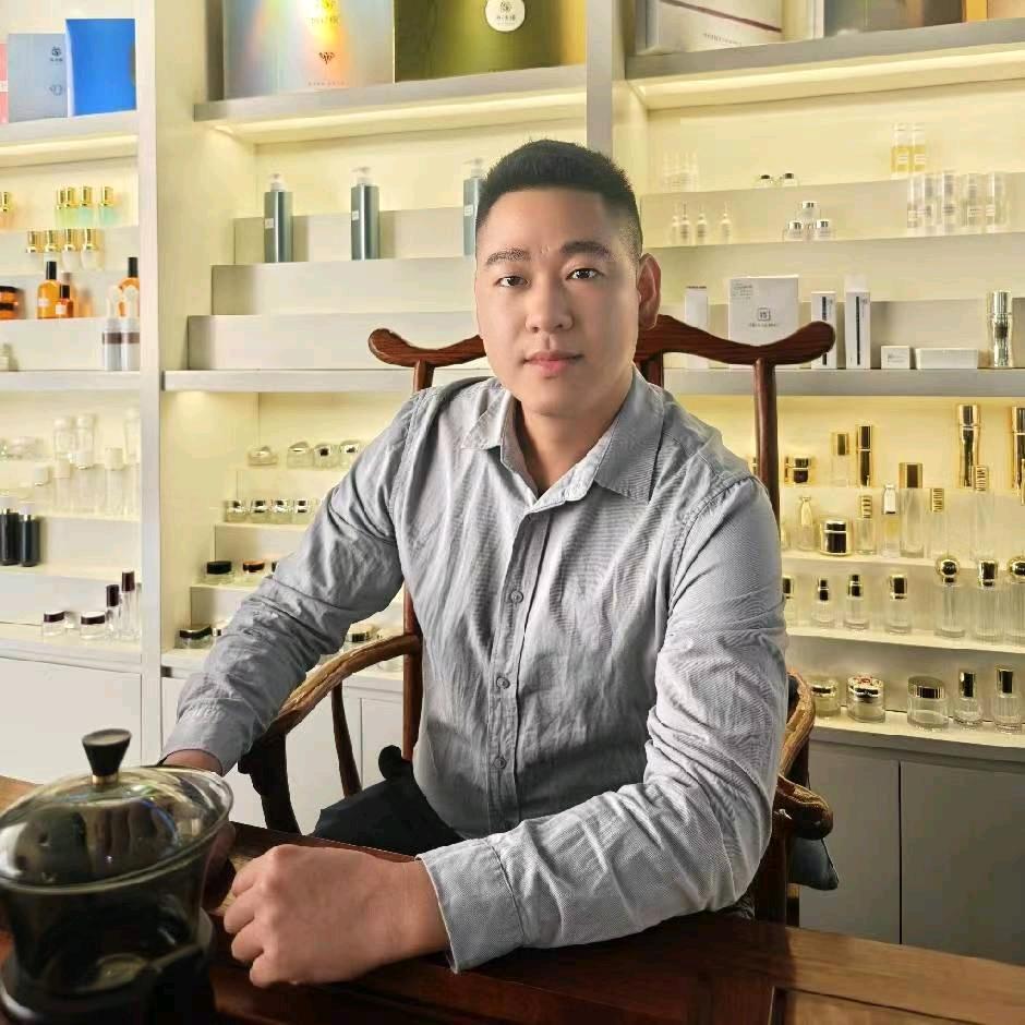 麦先生护肤工厂