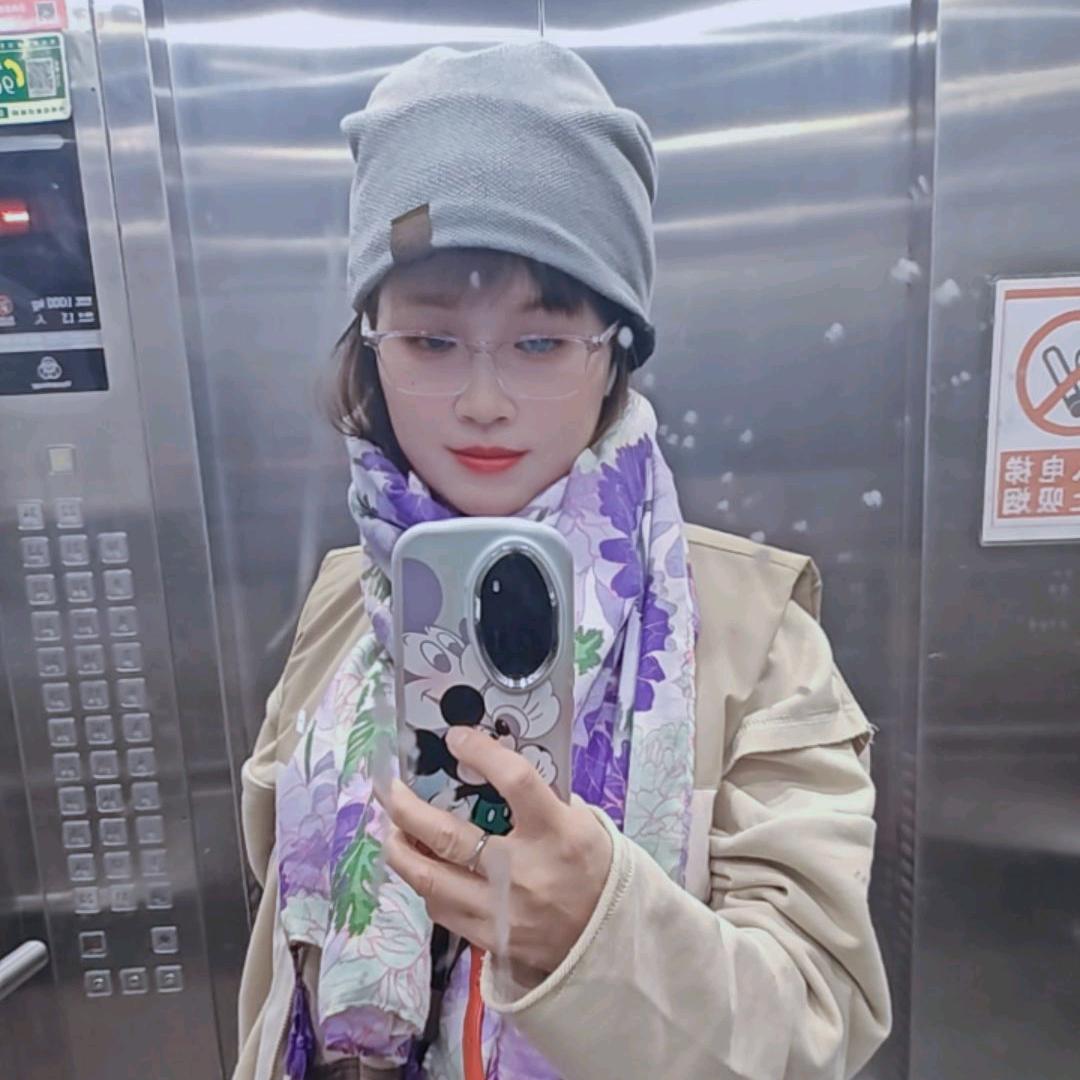 70后小姐姐《赵家大姐》