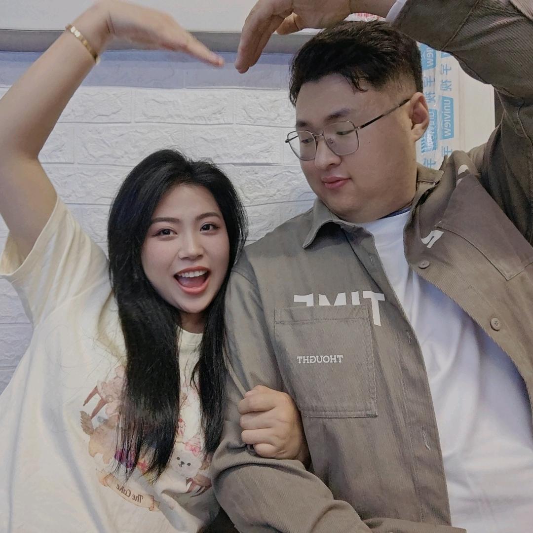 多吃一点 （没狗版）