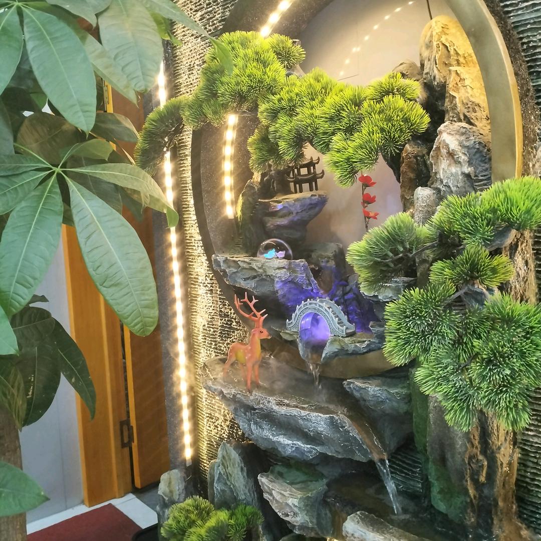 小马哥