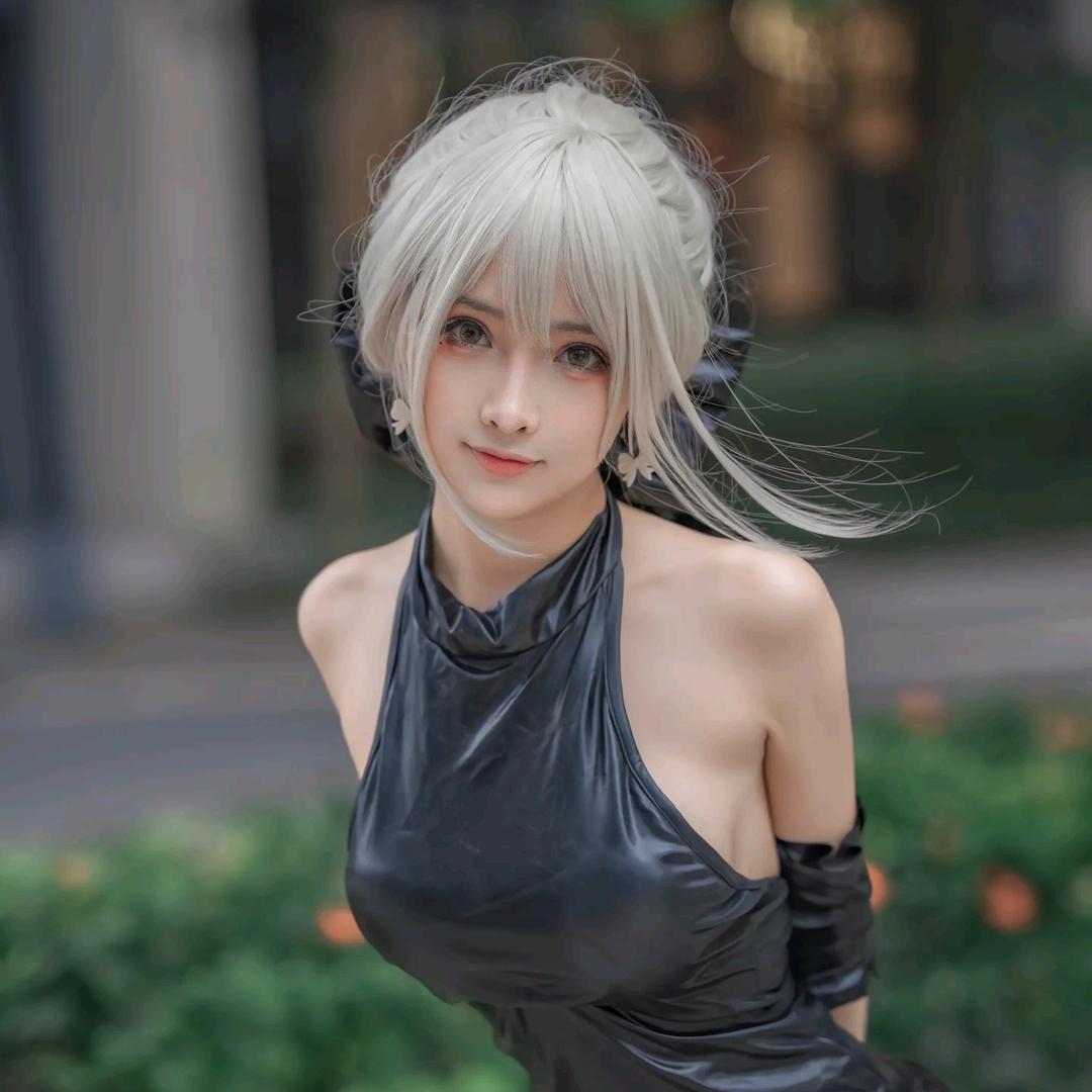 落叶无声∽