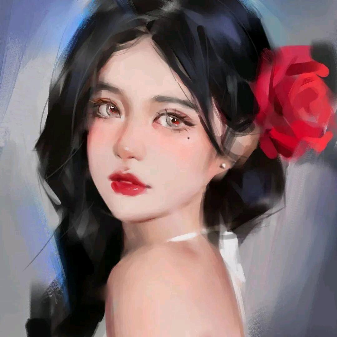小众浪漫