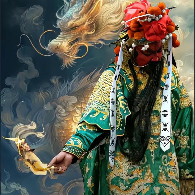 ༺ༀ༂࿅࿆丛林之狼࿅࿆༂ༀ༻