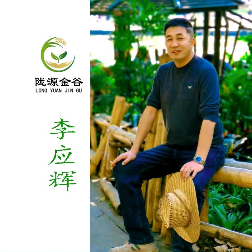 甘肃陇源金谷种业
