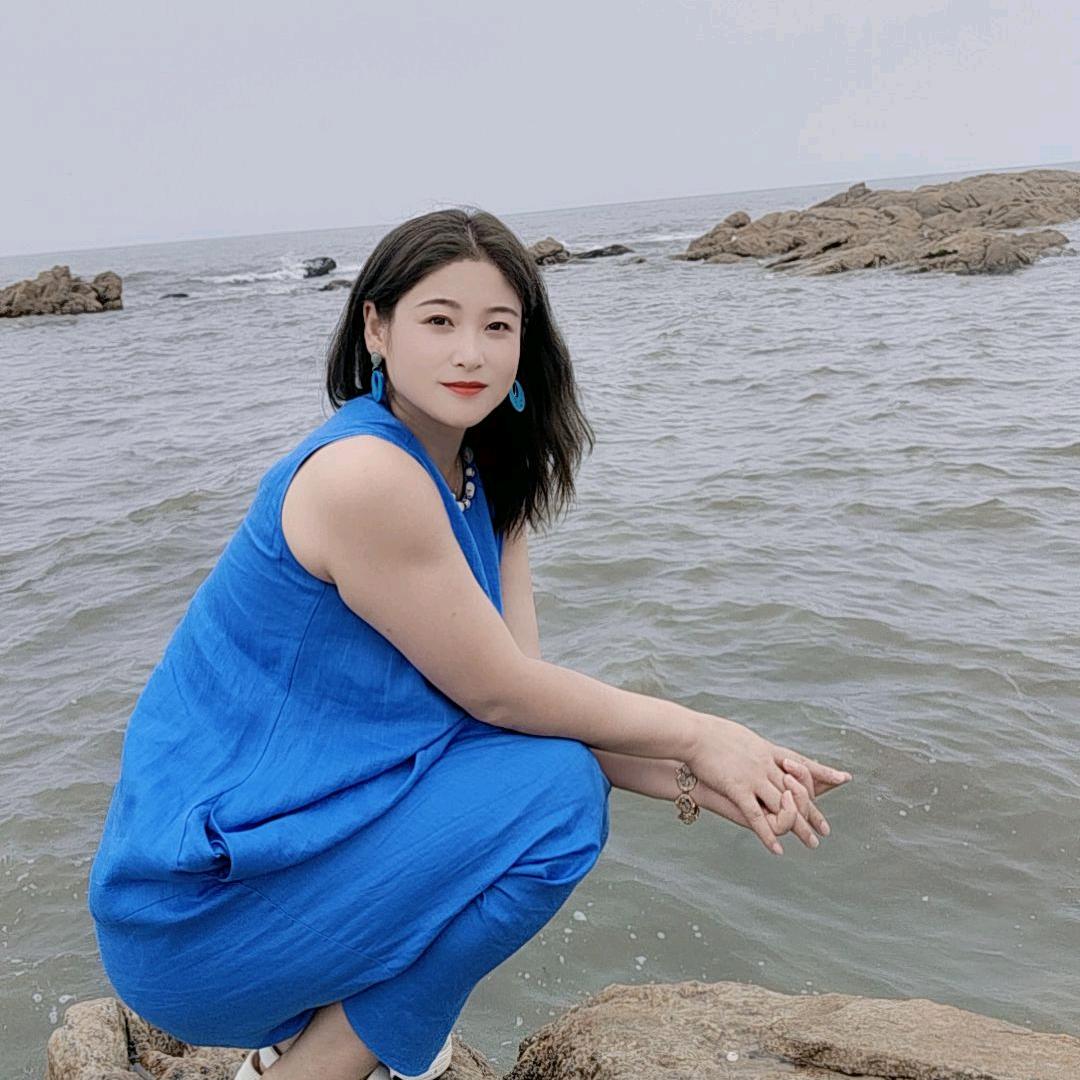 浅笑而安🌿🌿
