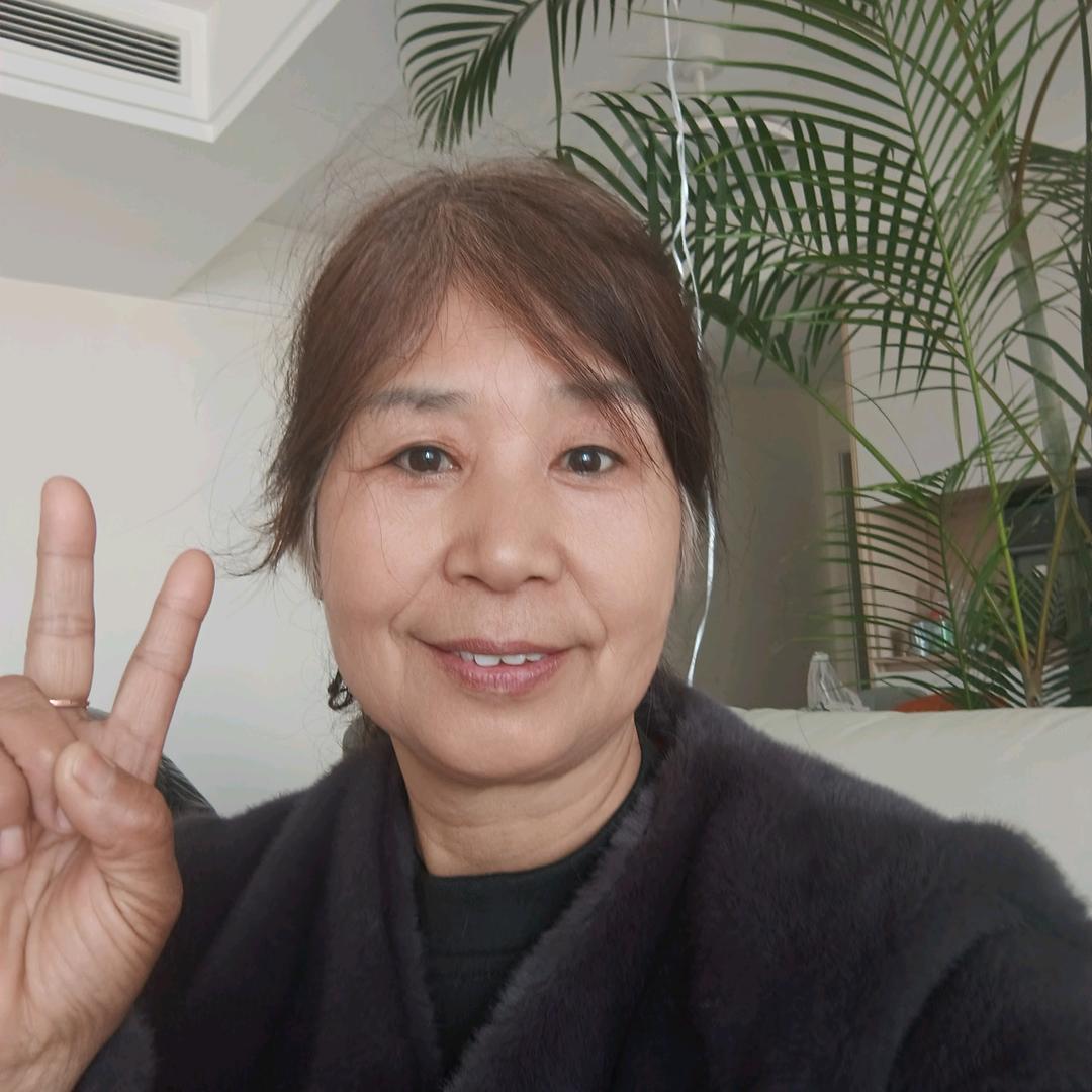 徐大姐！