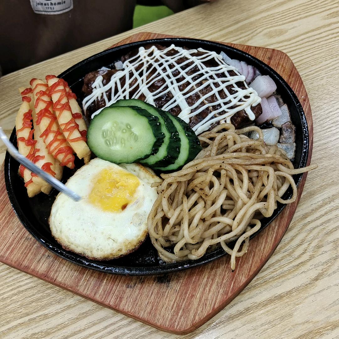 美妆铺