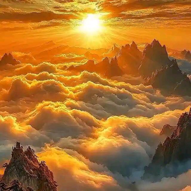 A曙光（星星之火）