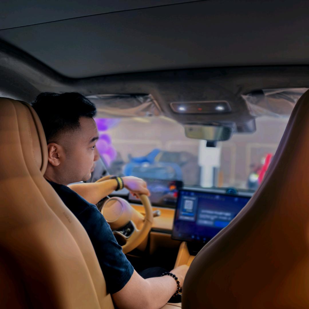冲哥养车