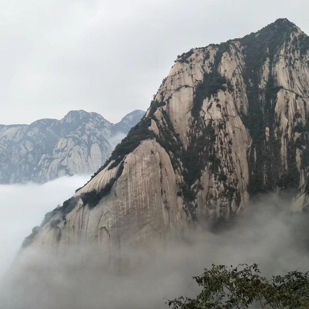 岁首听风