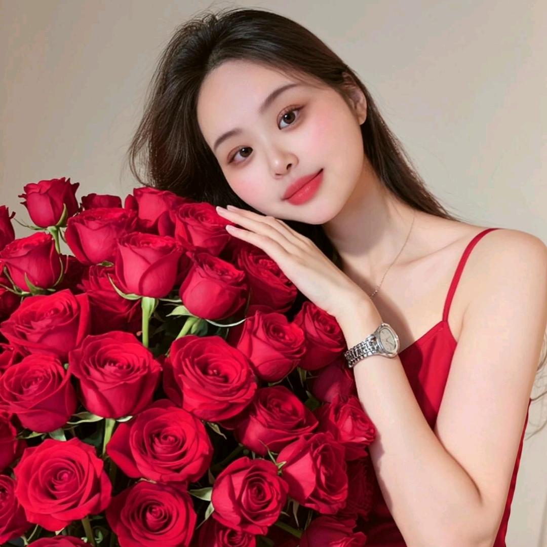 @芳.