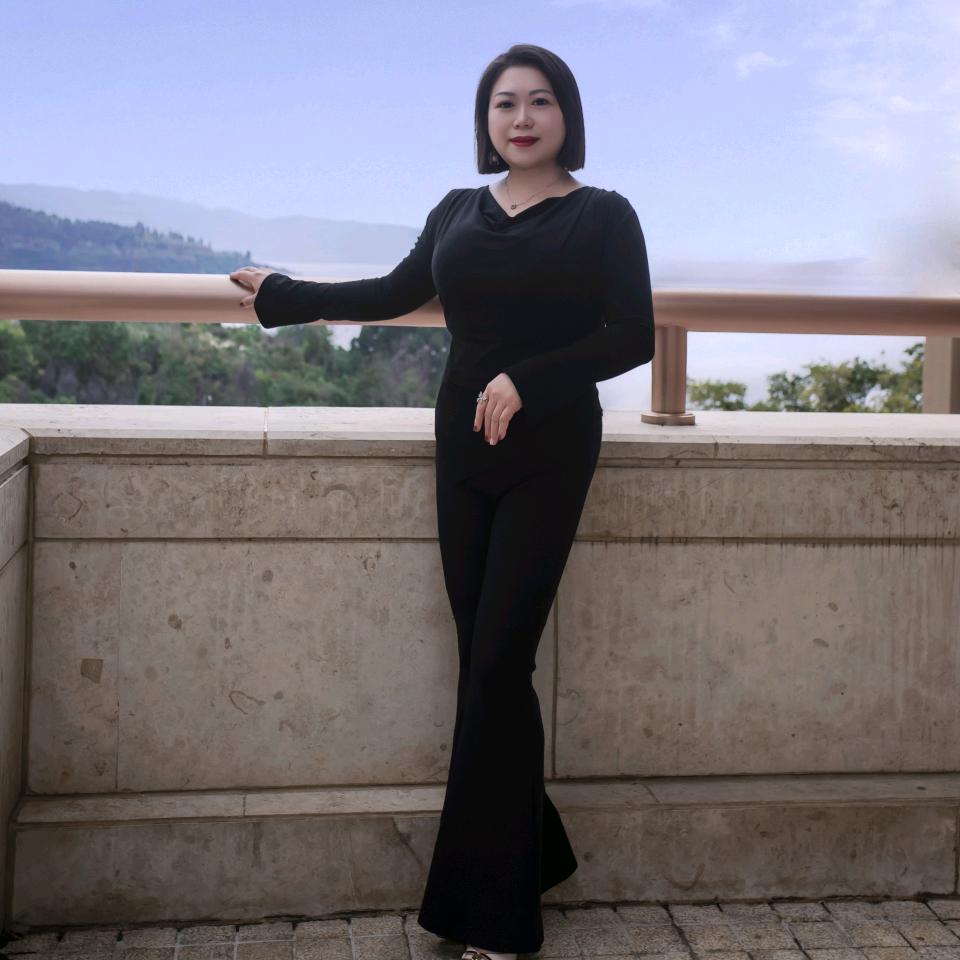 静静～CL身材管理