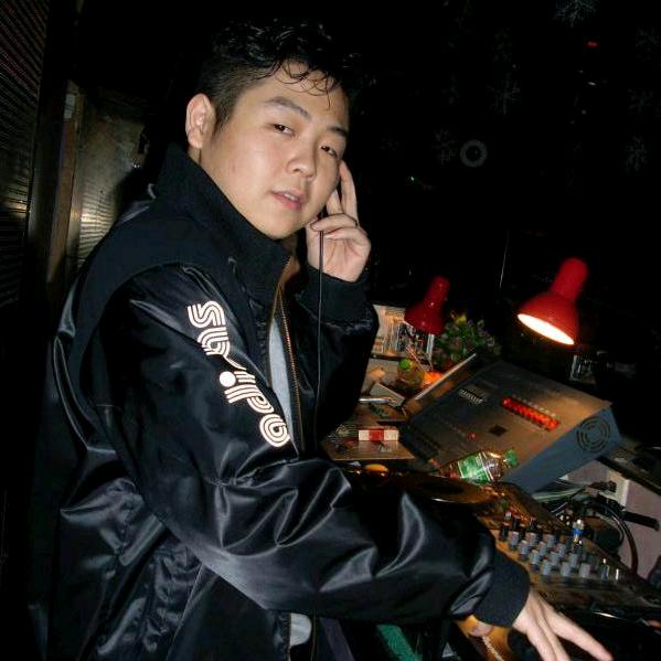 DJ彭彭
