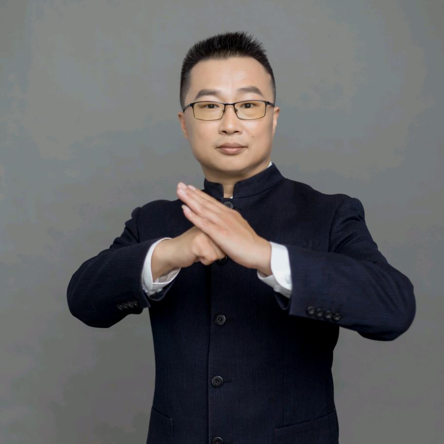 一念通达(永铭师兄)