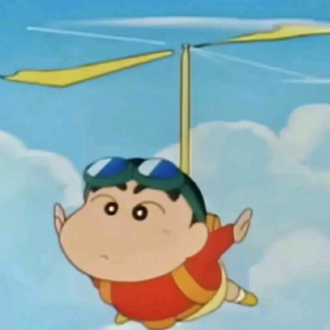 懒羊羊吃了小新.