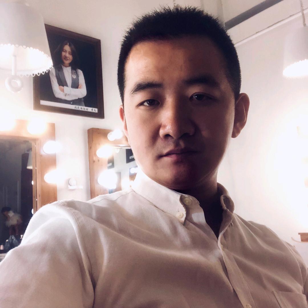 任世界灯火阑珊