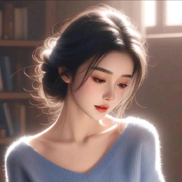 小媛穿搭