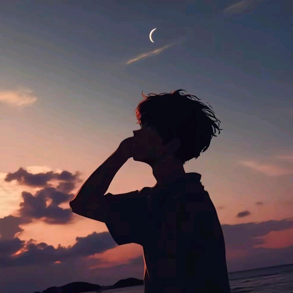 暗哑
