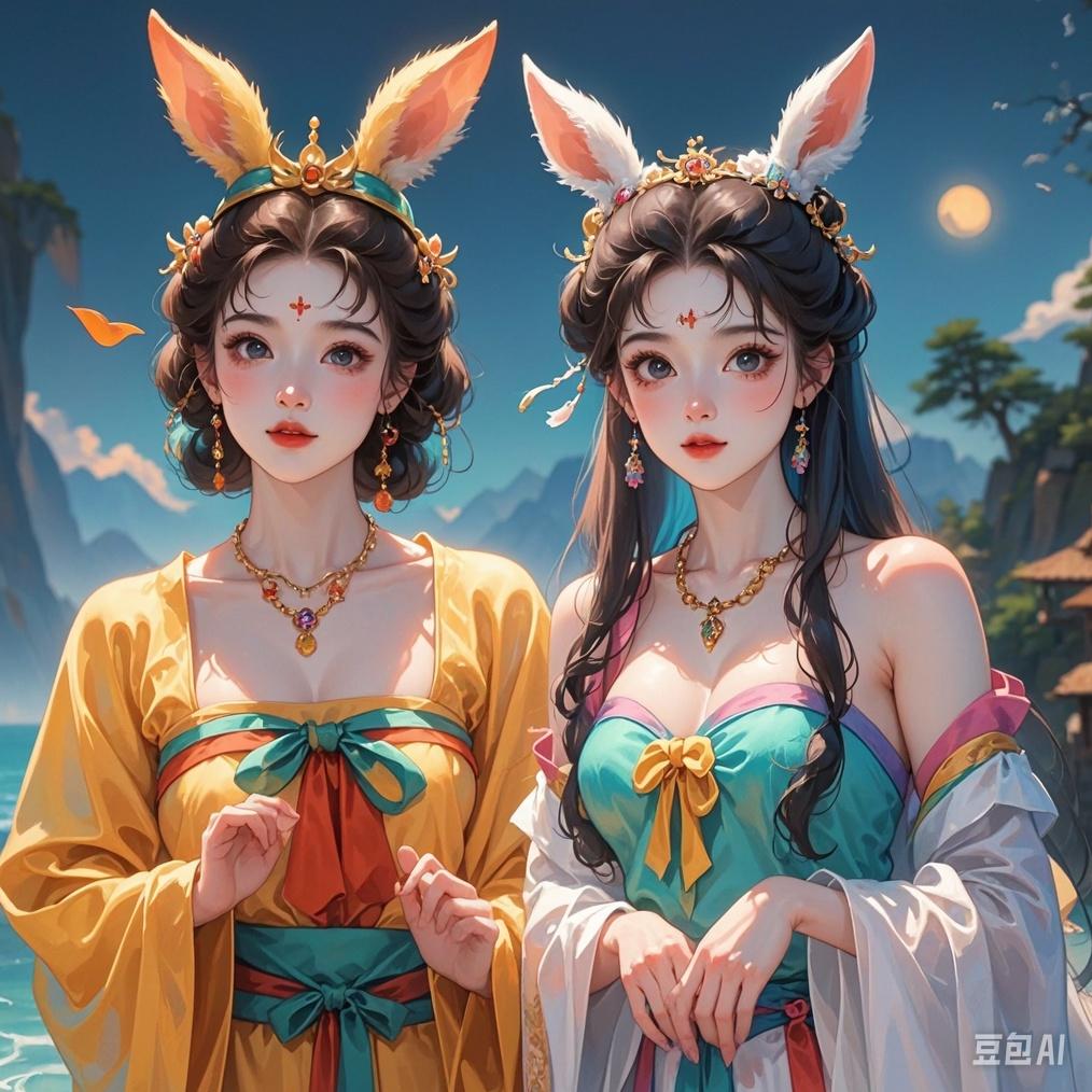 西游妖花