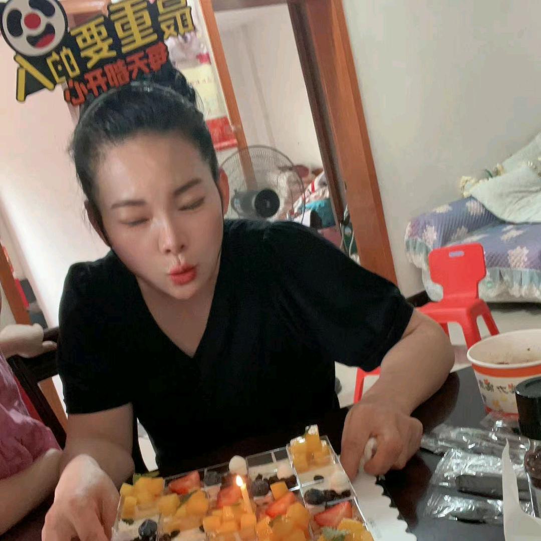 简简单单的我