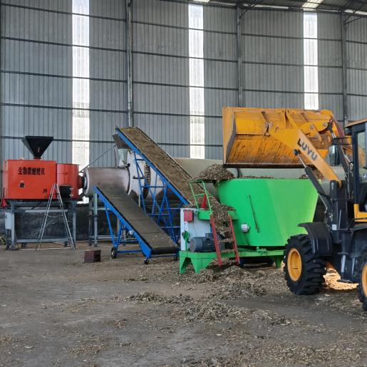 格通农业（勇哥）