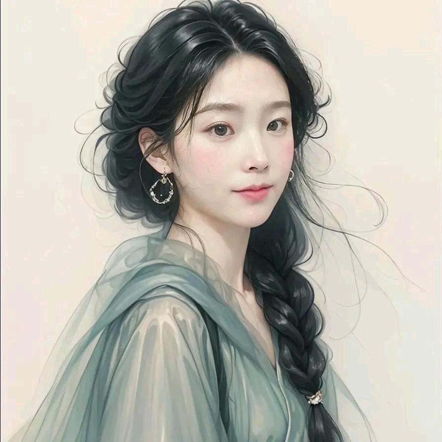 丽丽爱生活爱分享