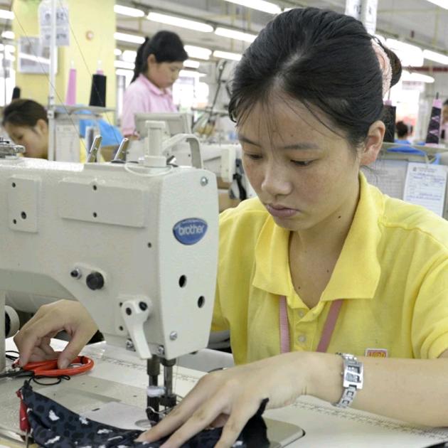 郑州泰恒人力资源服务有限公司