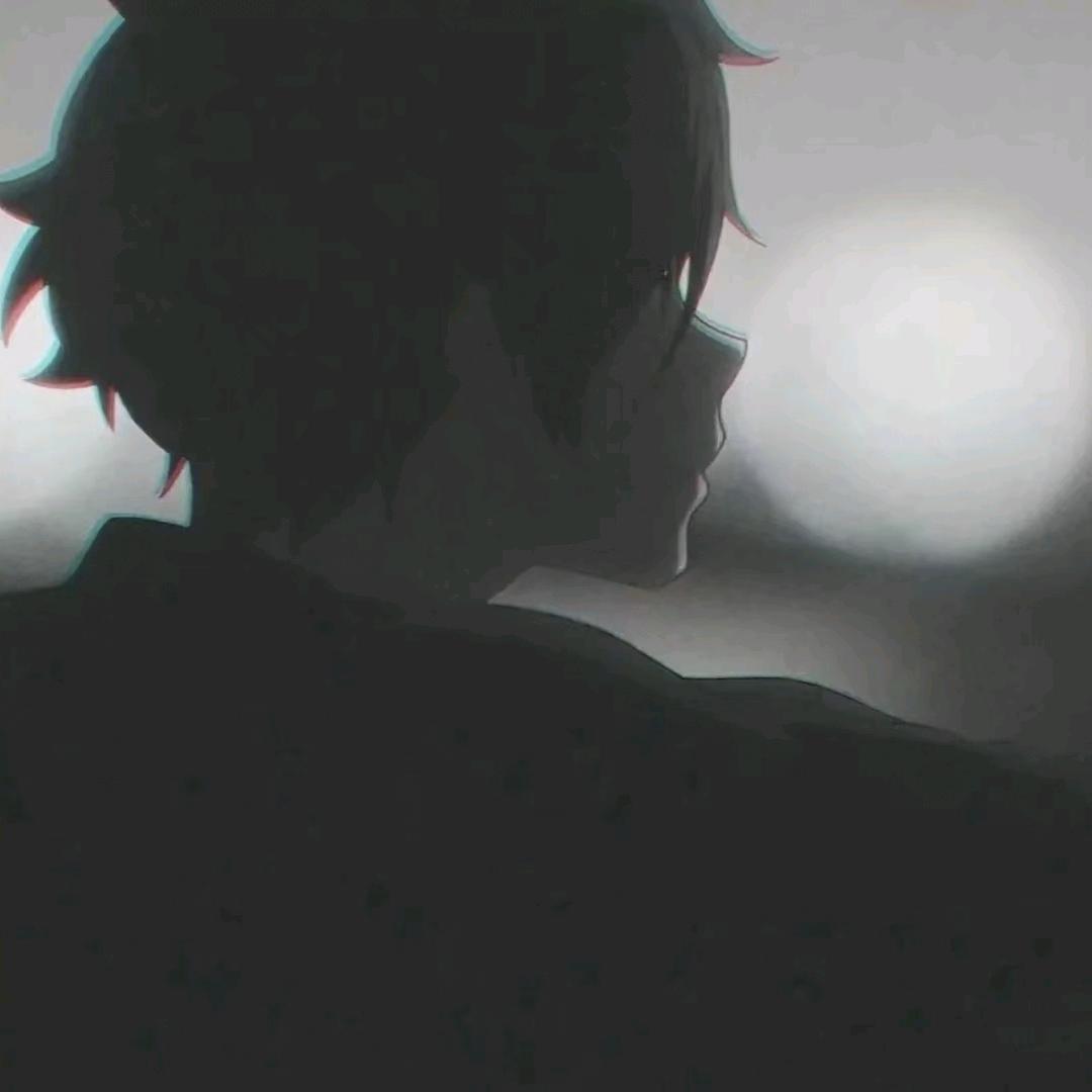 夕晖