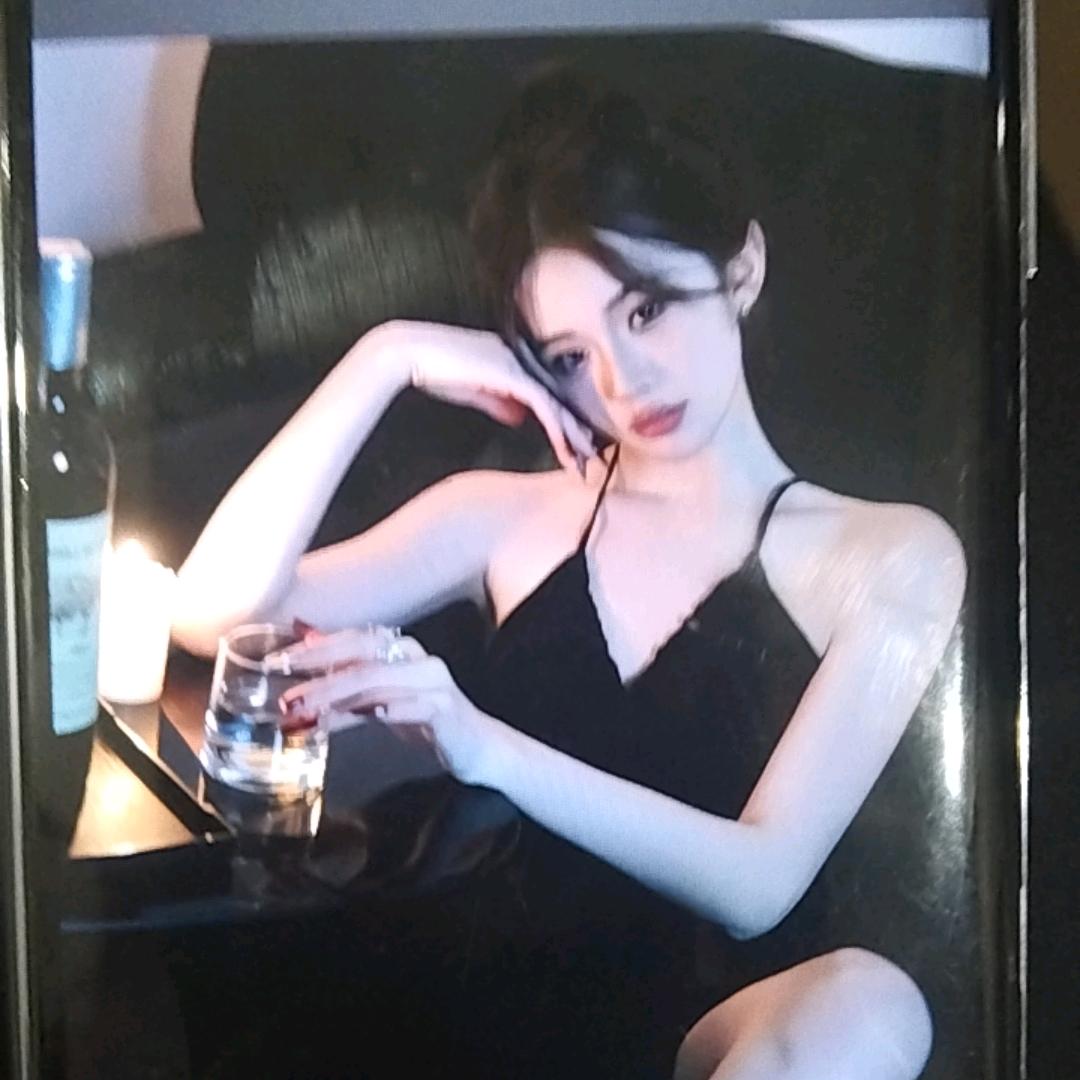老A8微姨