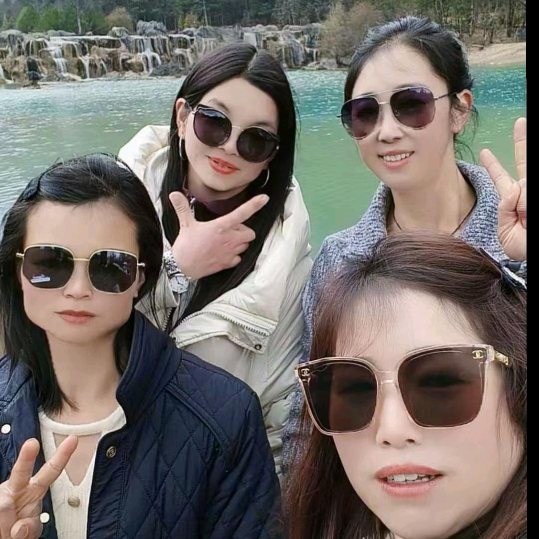 爱的永恒