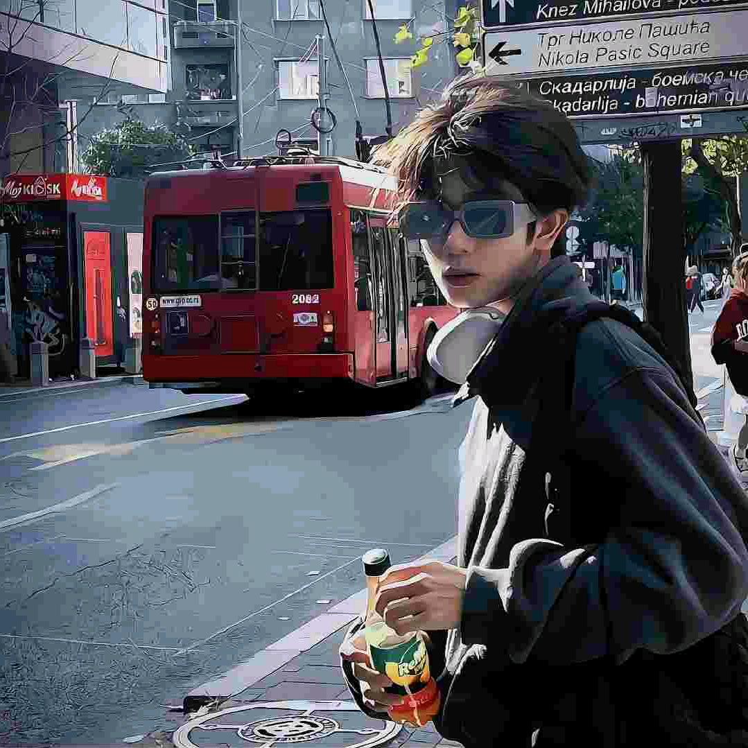 思南
