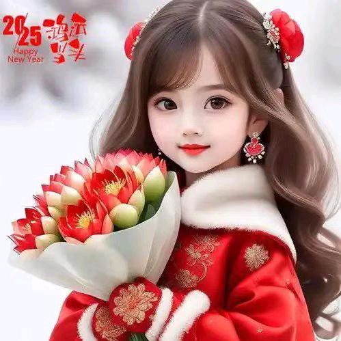 💋兜兜有米