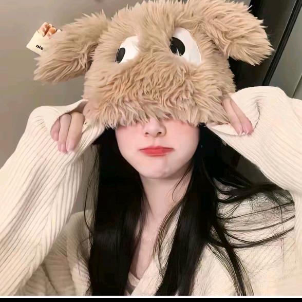 琳琳超会吃