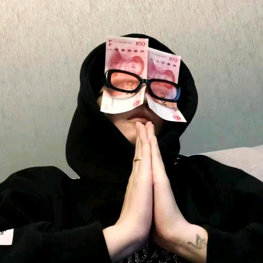一千。