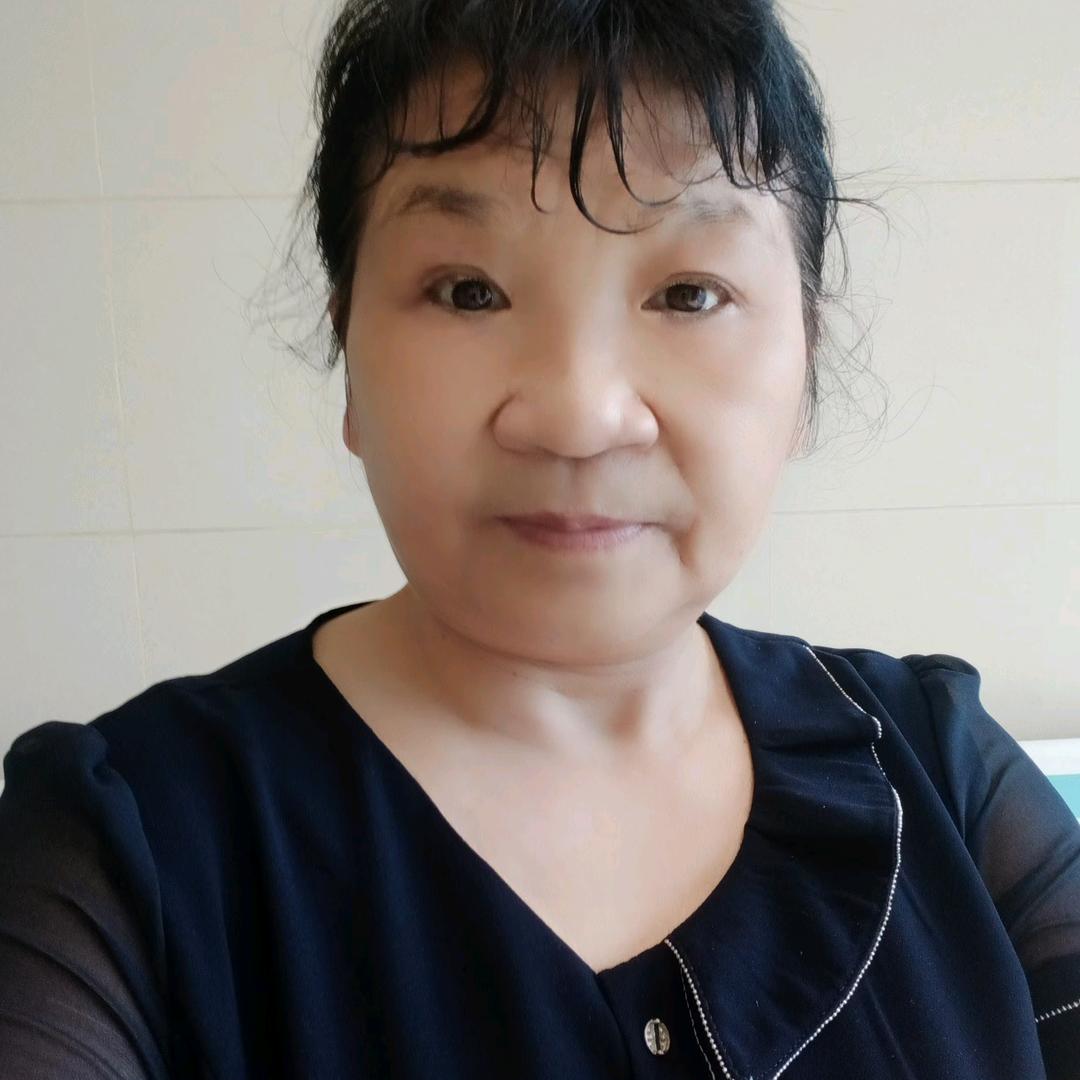 淡定陈姐