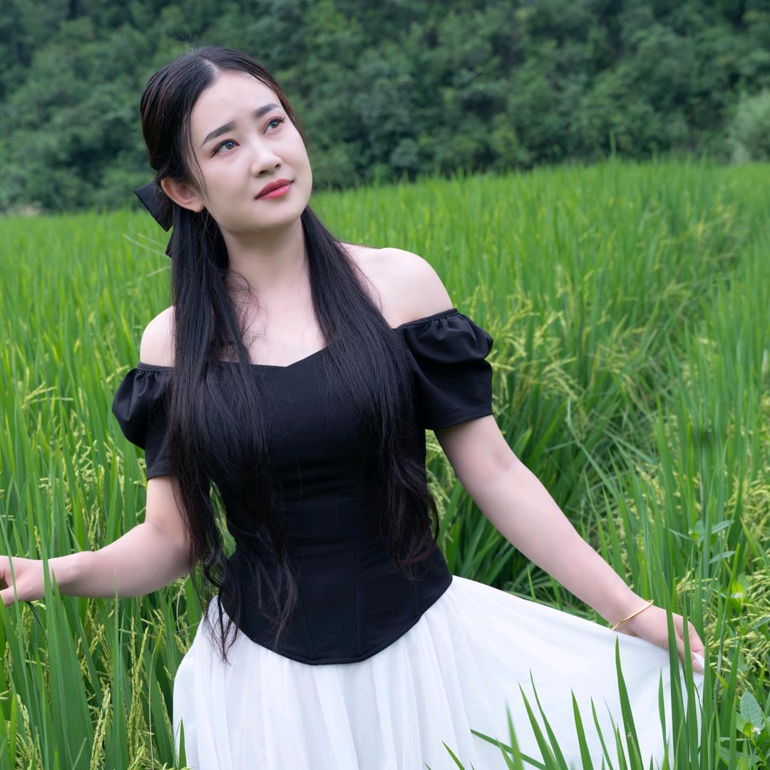 村花珊珊