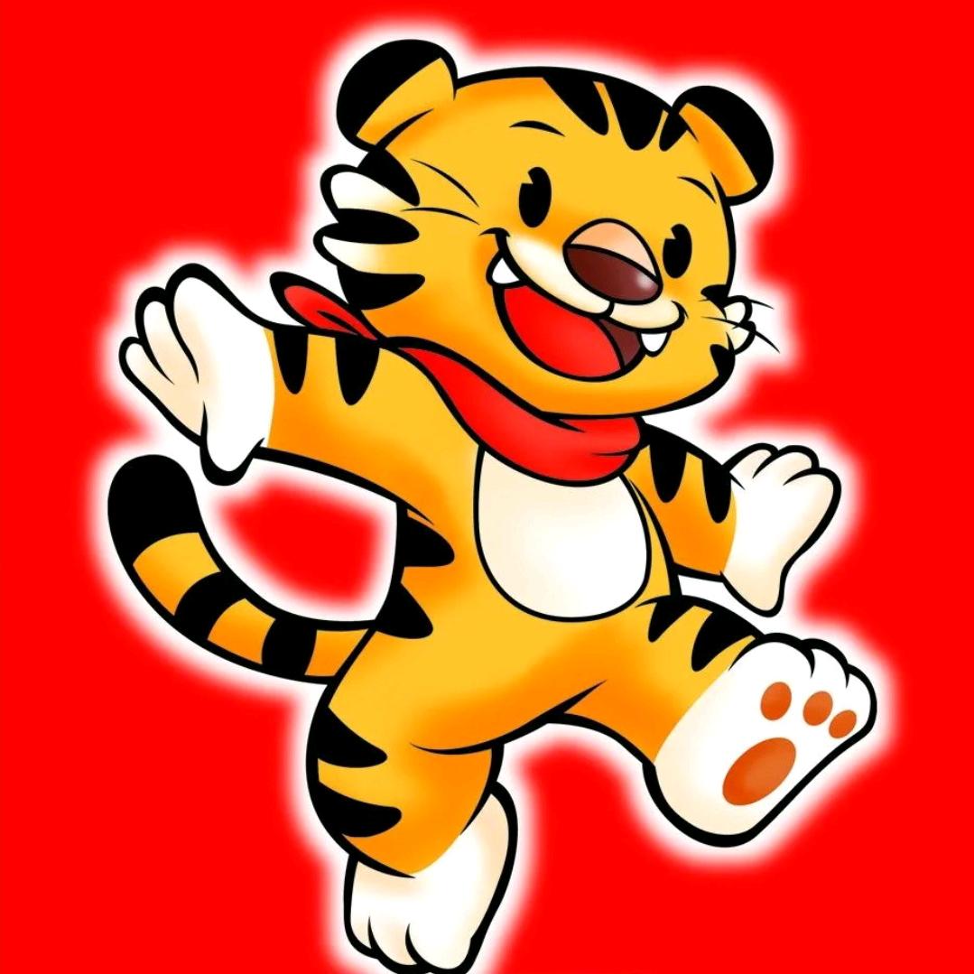 小虎哥