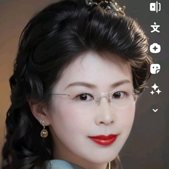 开心冯姐🌺