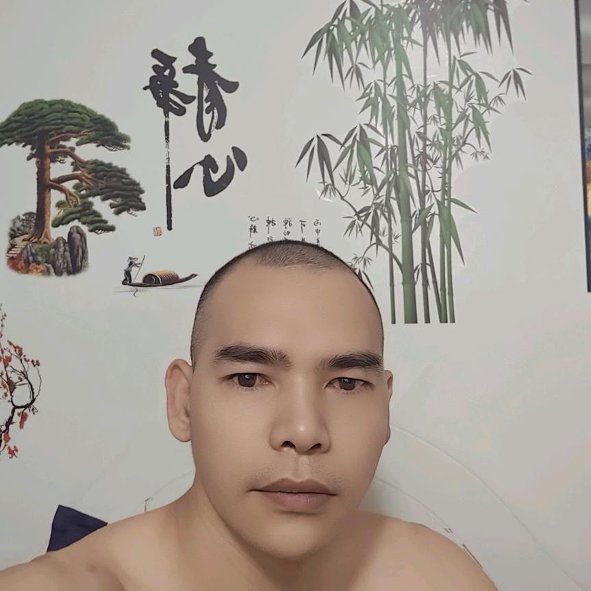 保持安静，