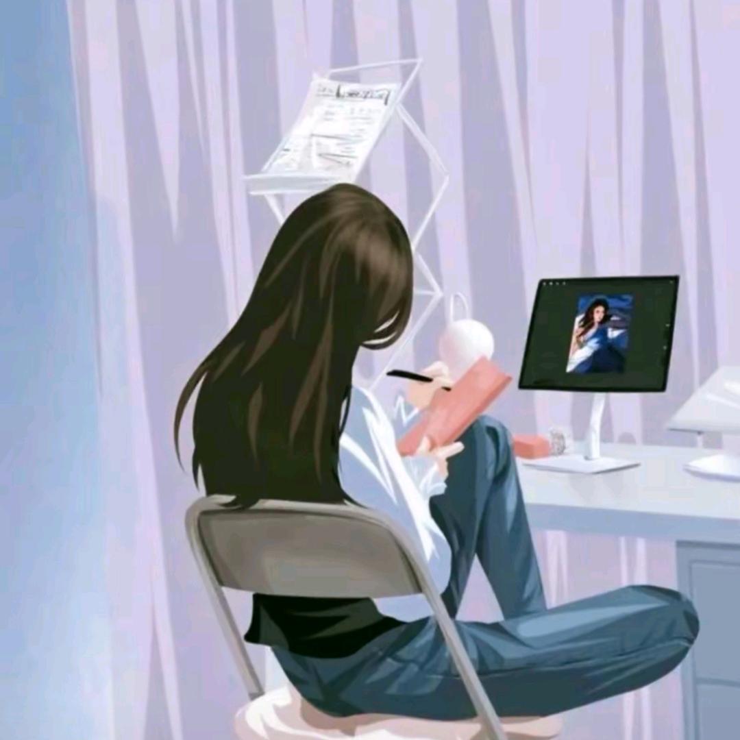 设计师的日常🍀