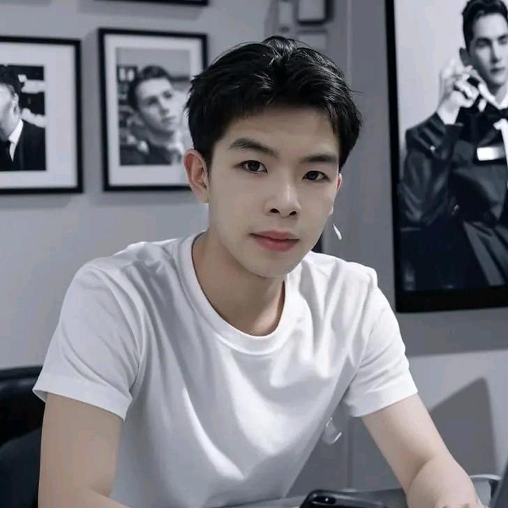 Xiao zhang